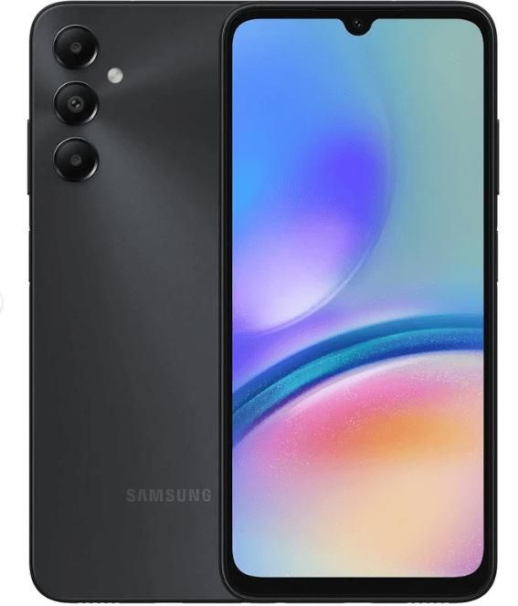 سامسونگ Galaxy A05s ۱۲۸ گیگابایت معاوضه با آیفون|موبایل|تهران, مشیریه|دیوار