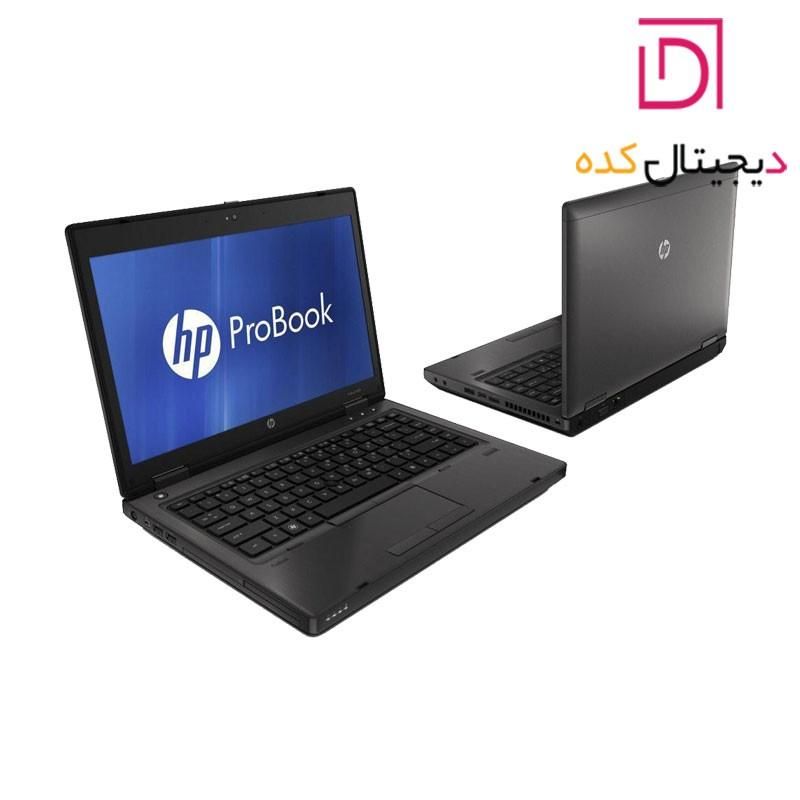 لپ تاپ اچ پی مدل Probook 6570b|رایانه همراه|تهران, میدان ولیعصر|دیوار