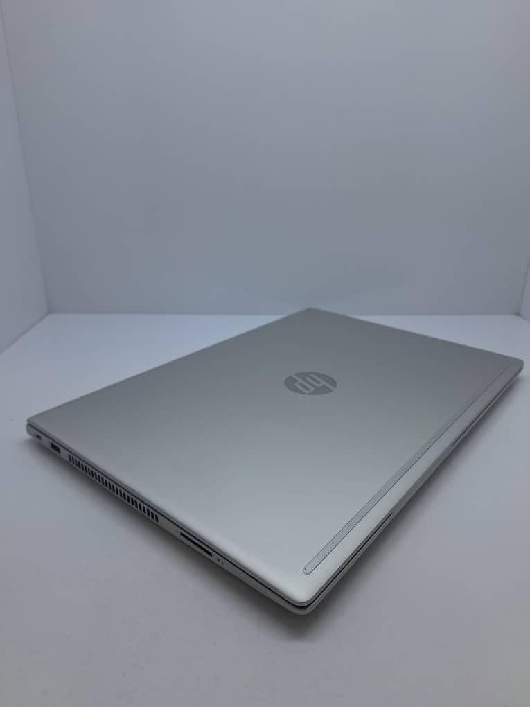 HP ProBook 450 G6.نسل8.رم8.هارد 256|رایانه همراه|تهران, میدان ولیعصر|دیوار