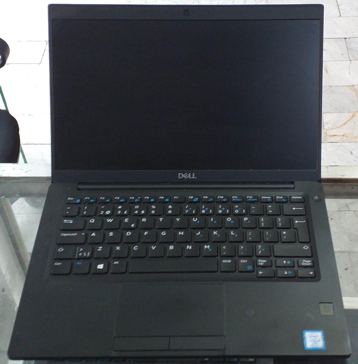 لپ تاپ DELL LATITUDE 7390|رایانه همراه|تهران, جیحون|دیوار