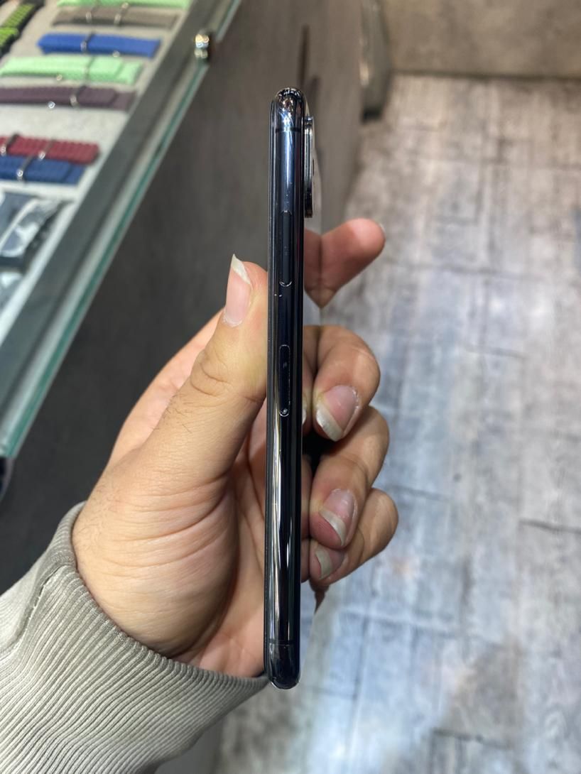 اپل iPhone XS با حافظهٔ ۵۱۲ گیگابایت|موبایل|تهران, باغ فیض|دیوار