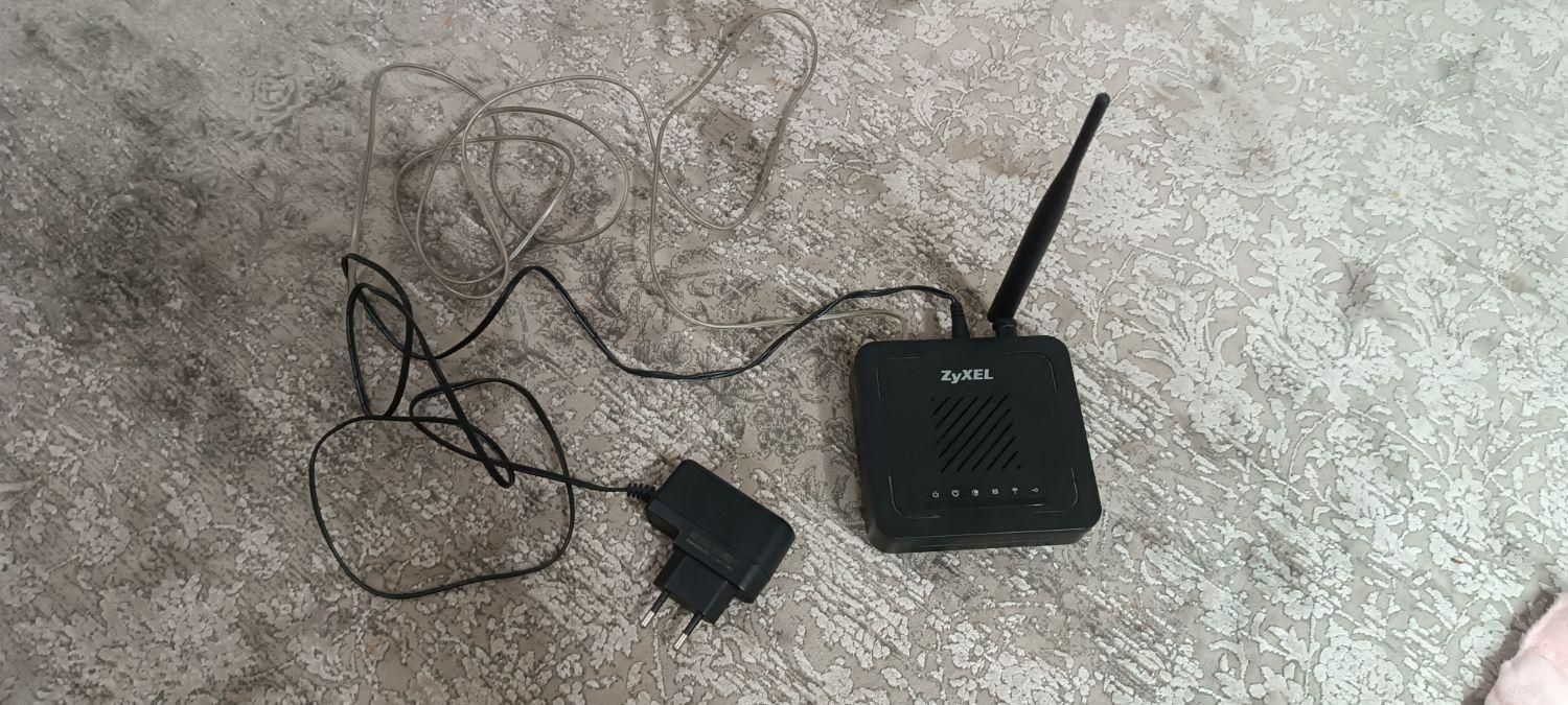 مودم ADSL|مودم و تجهیزات شبکه|تهران, جوادیه تهرانپارس|دیوار