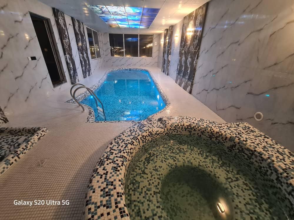 مستقیم مالک / بازدید حضوری / بدون بیانه|اجارهٔ کوتاه‌مدت ویلا و باغ|تهران, دریاچه شهدای خلیج فارس|دیوار
