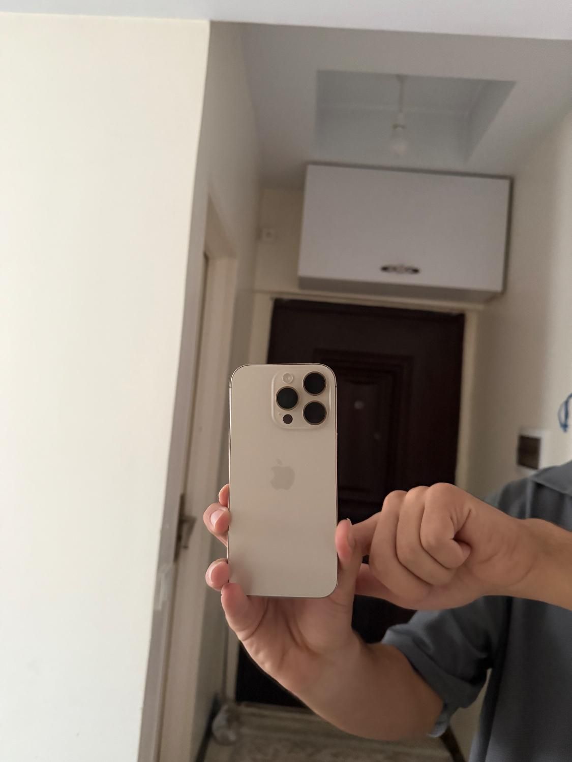 16pro/ iphon16proایفون/ایفون۱۶پرو|موبایل|تهران, شهرک غزالی|دیوار