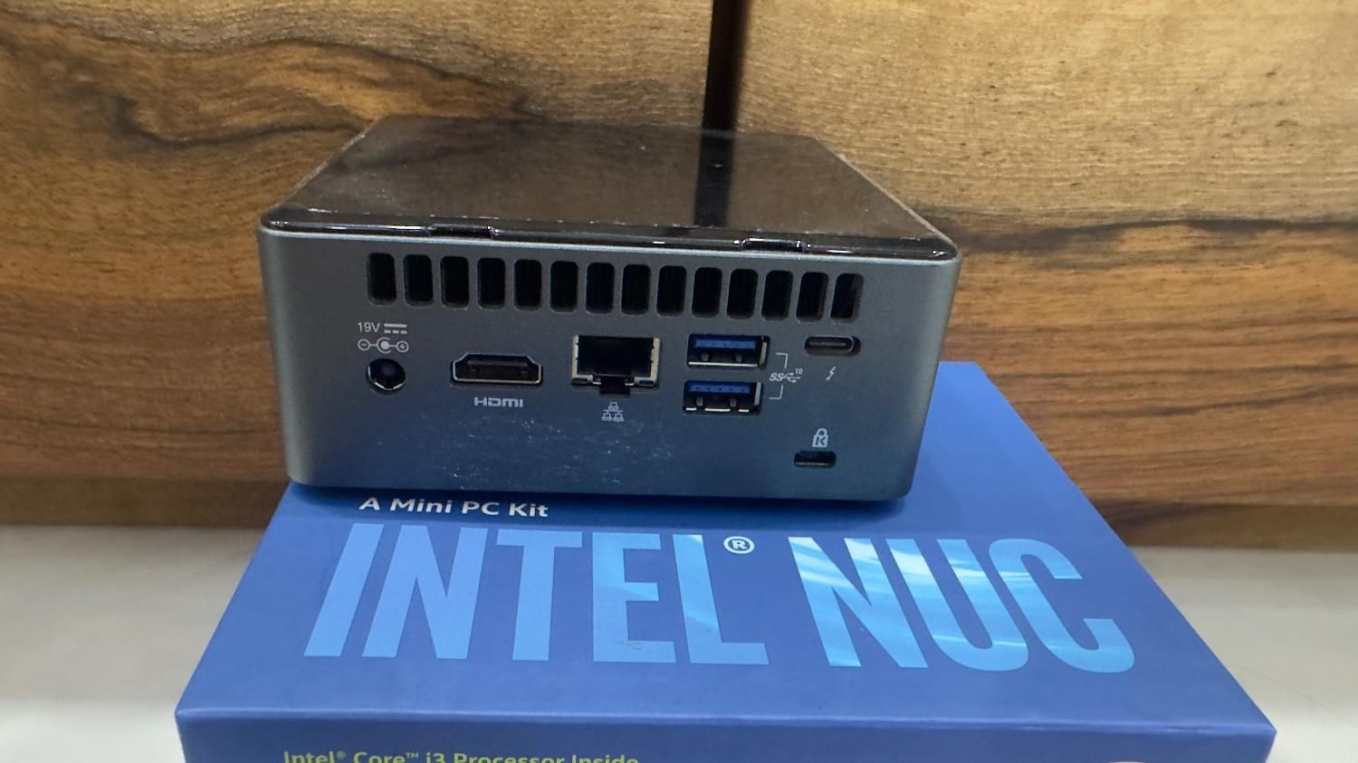 Mini PC Intel - مینی پی سی اینتل|رایانه رومیزی|تهران, گیشا (کوی نصر)|دیوار