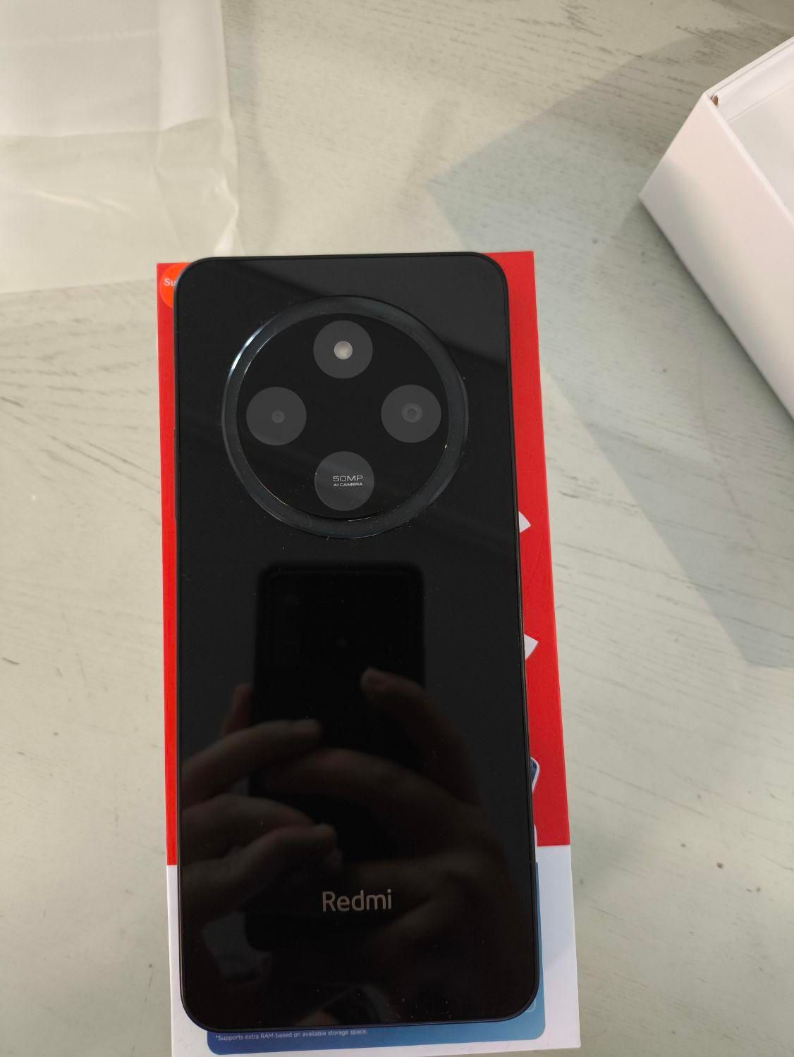 Redmi 14C|موبایل|تهران, حکمت|دیوار