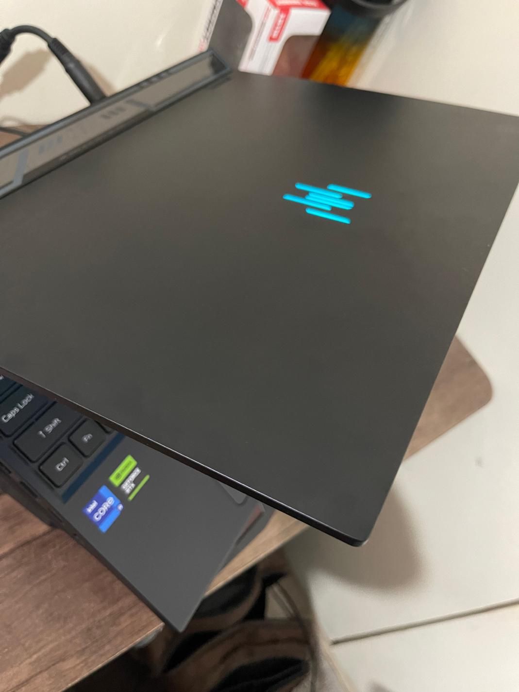 لپ تاپ پردیتور Helios neo 16 4070 i9 14900|رایانه همراه|تهران, امیریه|دیوار