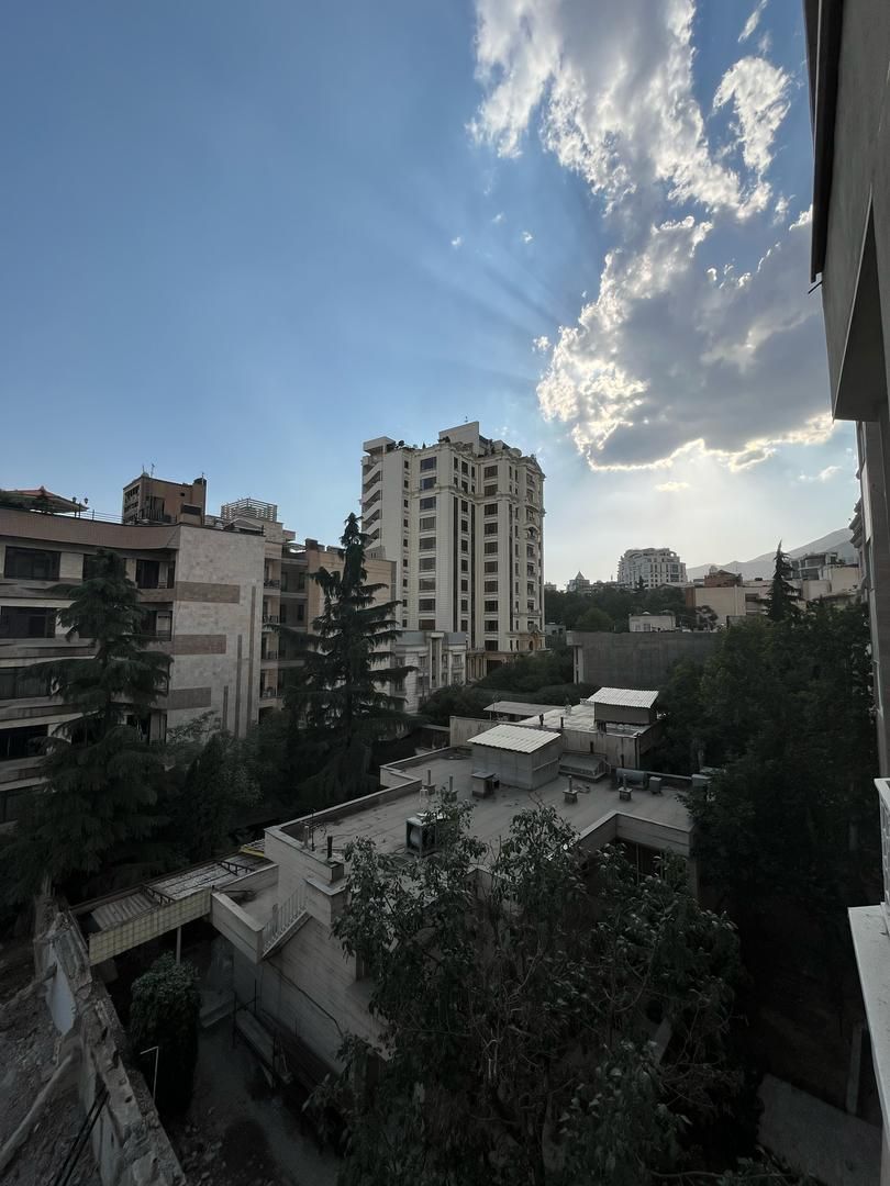 فروش آپارتمان ۱۸۵ متر باغ فردوس|فروش آپارتمان|تهران, باغ فردوس|دیوار