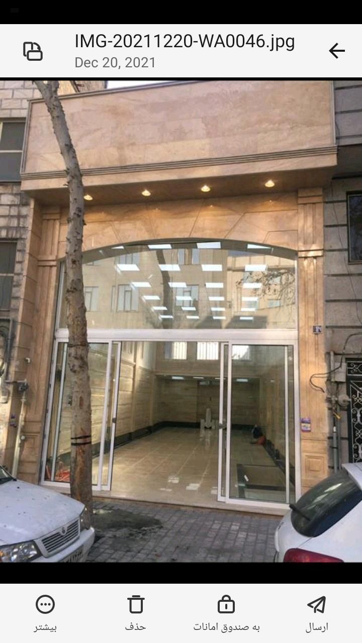 اجاره تجاری|اجارهٔ مغازه و غرفه|تهران, مینا|دیوار