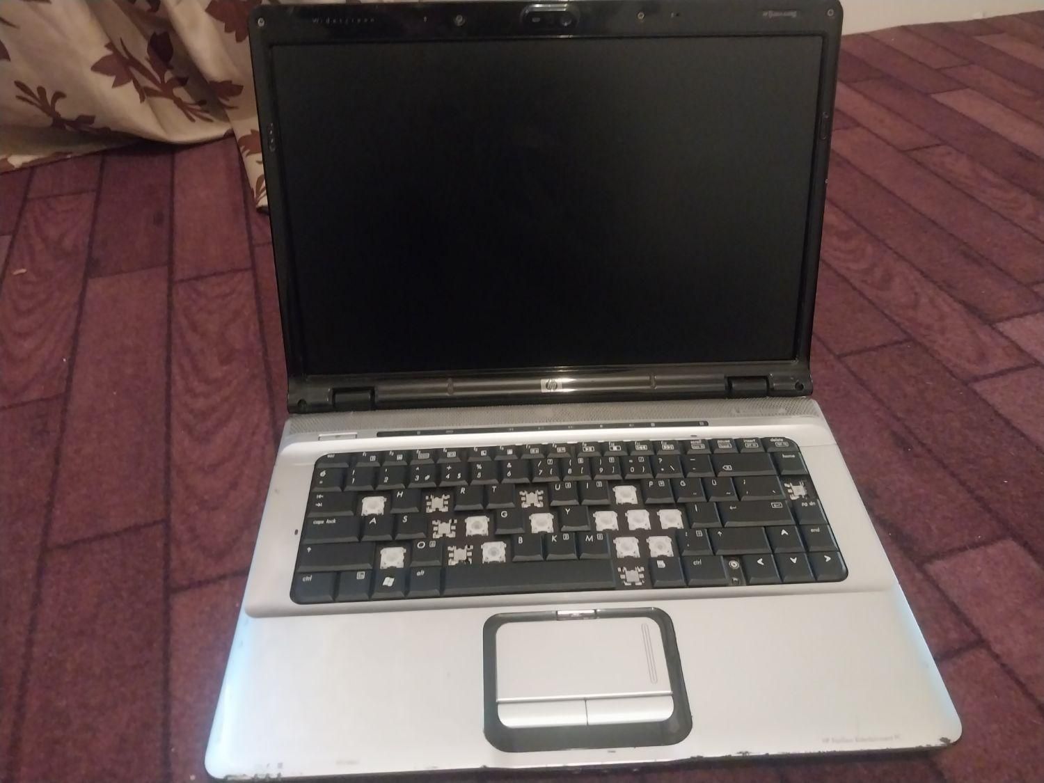 HP6000|رایانه همراه|تهران, سنگلج|دیوار