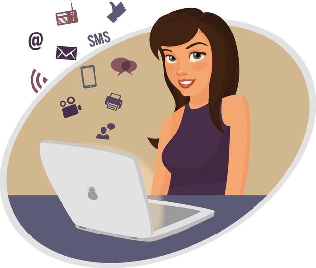 استخدام ادمین اینستاگرام|استخدام هنری و رسانه|تهران, تهرانپارس شرقی|دیوار