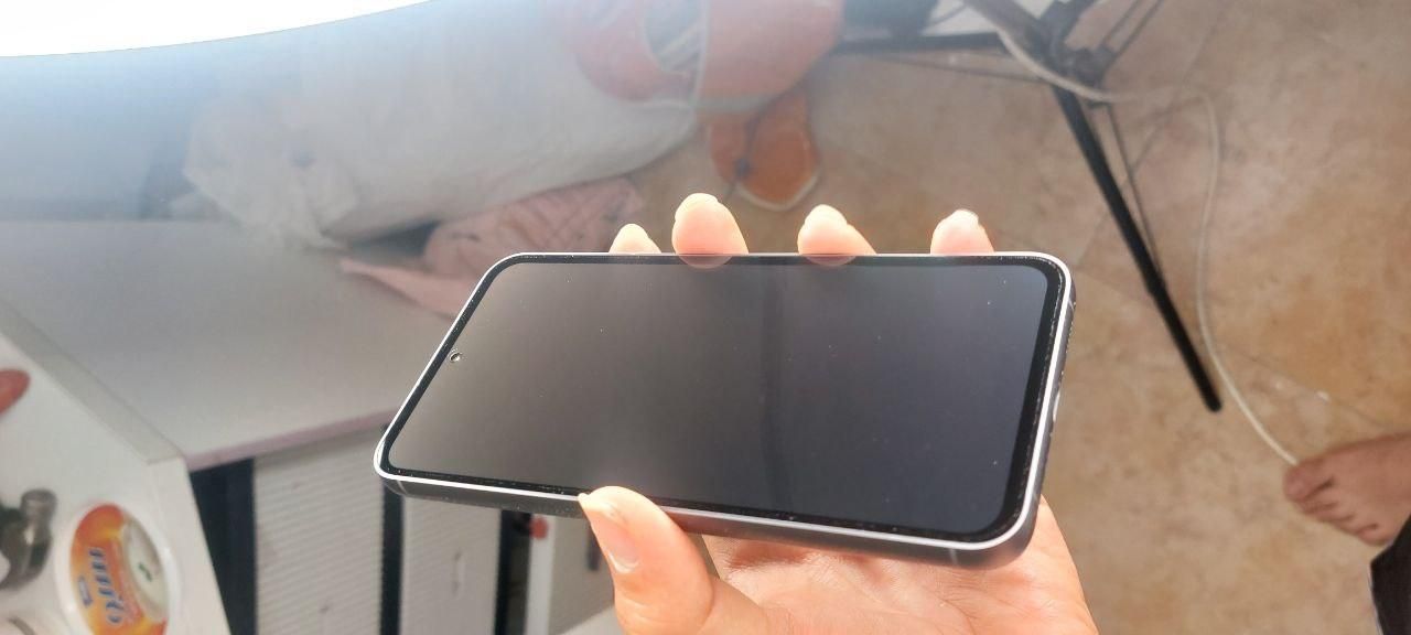 سامسونگ Galaxy S23 FE با حافظهٔ ۲۵۶ گیگابایت|موبایل|تهران, مرزداران|دیوار