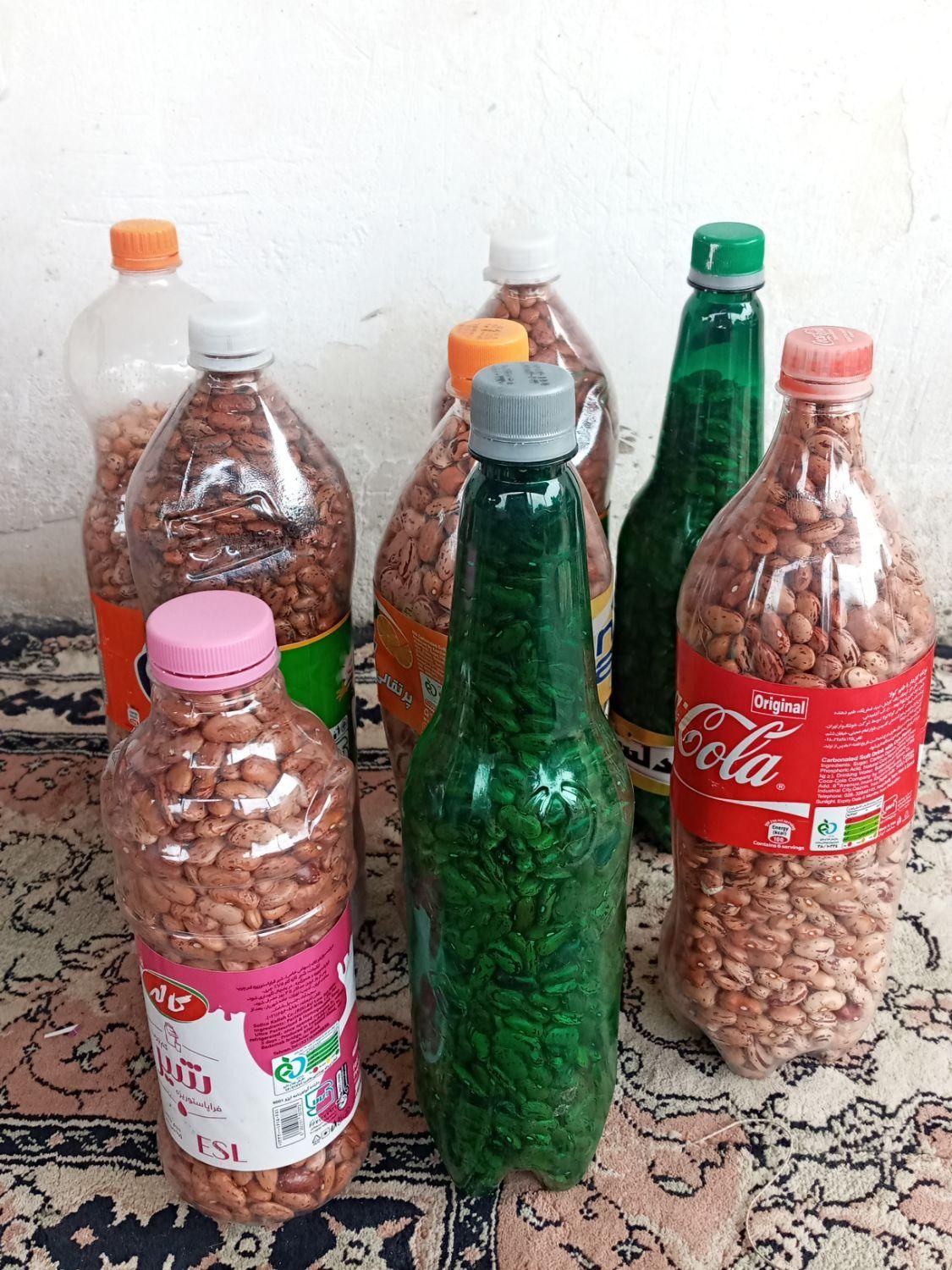 انواع لوبیا|خوردنی و آشامیدنی|املش, |دیوار