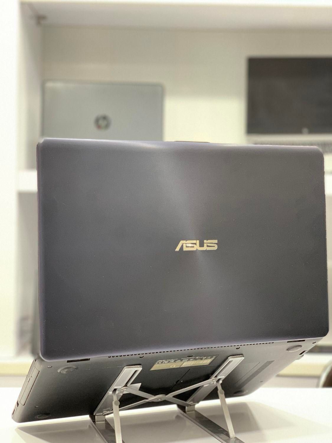 لپ تاپ ASUS|رایانه همراه|بجنورد, |دیوار