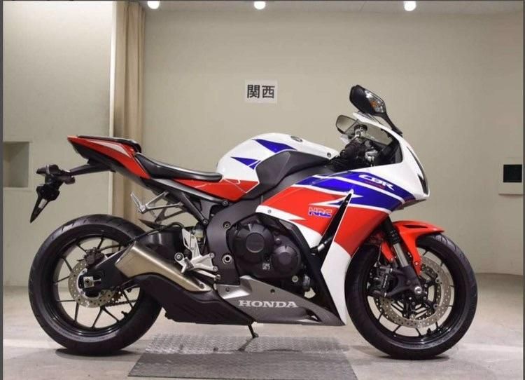 Cbr 1000 موتور سنگین|موتورسیکلت|تهران, جنت‌آباد جنوبی|دیوار