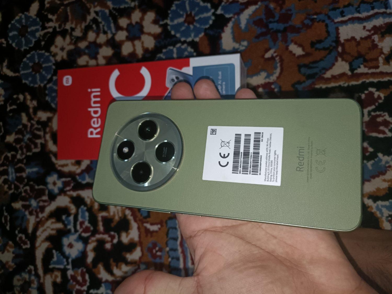 redmi 14c|موبایل|ایرانشهر, |دیوار