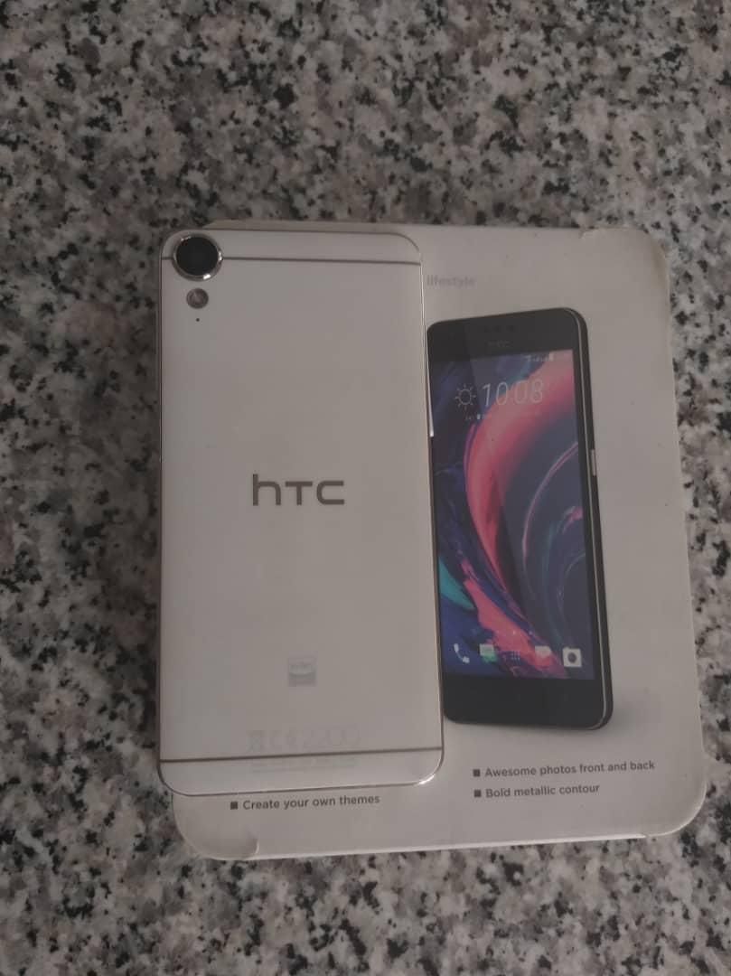 موبایل htc دیزایر ۱۰ لایف استایل|موبایل|تهران, مخصوص|دیوار
