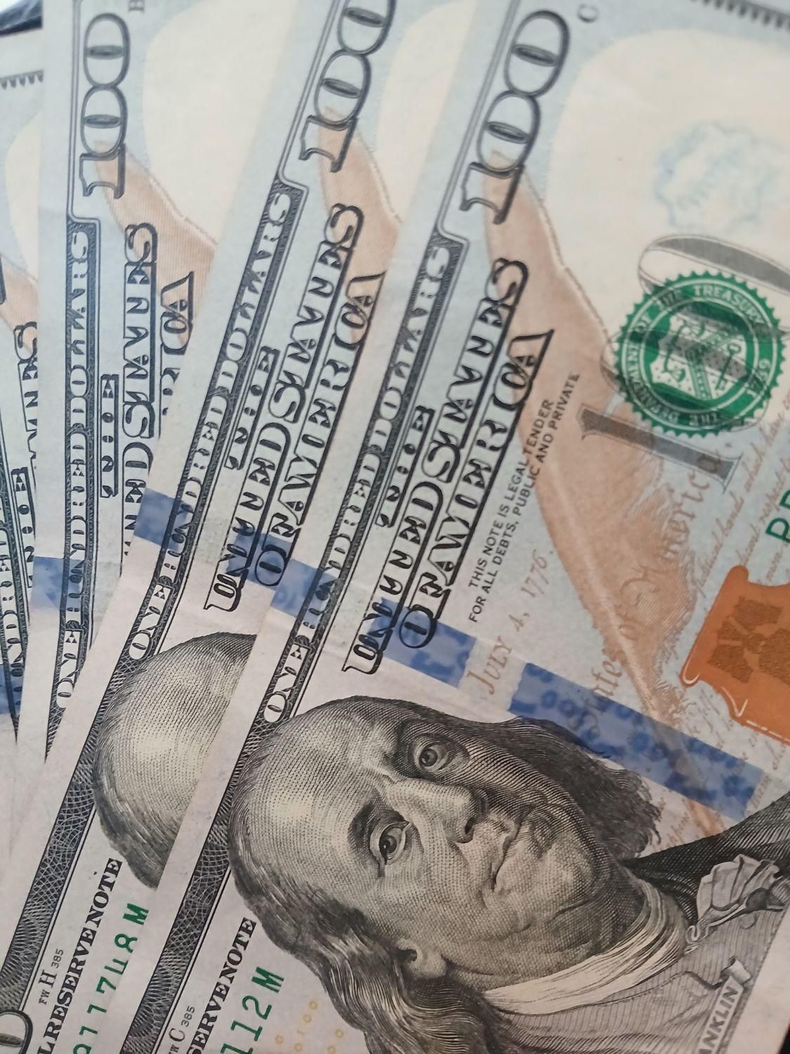 اسکناس|کلکسیون سکه، تمبر، اسکناس|کرج, اصفهانی‌ها|دیوار