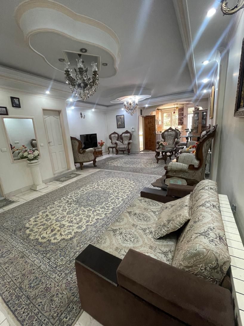 فروش آپارتمان ۷۰ متری ۱ خوابه طبقه ۱ در مدائن|فروش آپارتمان|تهران, مدائن|دیوار