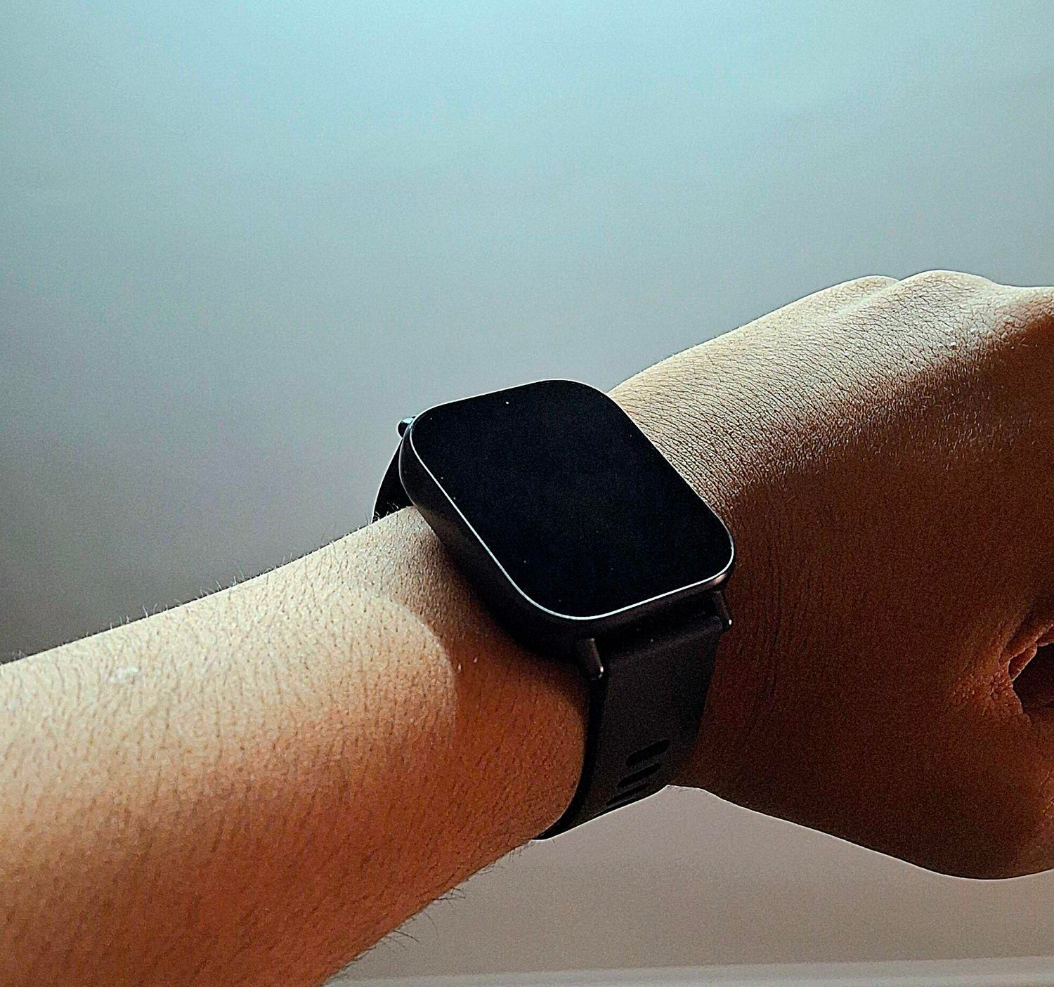 ساعت شیائومی  Redmi watch5 active فقط جعبه باز شده|ساعت|تهران, تهران‌نو|دیوار