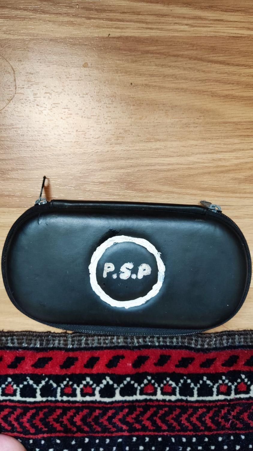 پی اس پی (psp)|کنسول، بازی ویدئویی و آنلاین|تهران, شمس‌آباد|دیوار