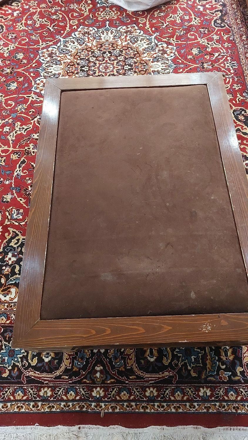 مبل و میز عسلی|مبلمان خانگی و میز عسلی|تهران, صاحب الزمان|دیوار