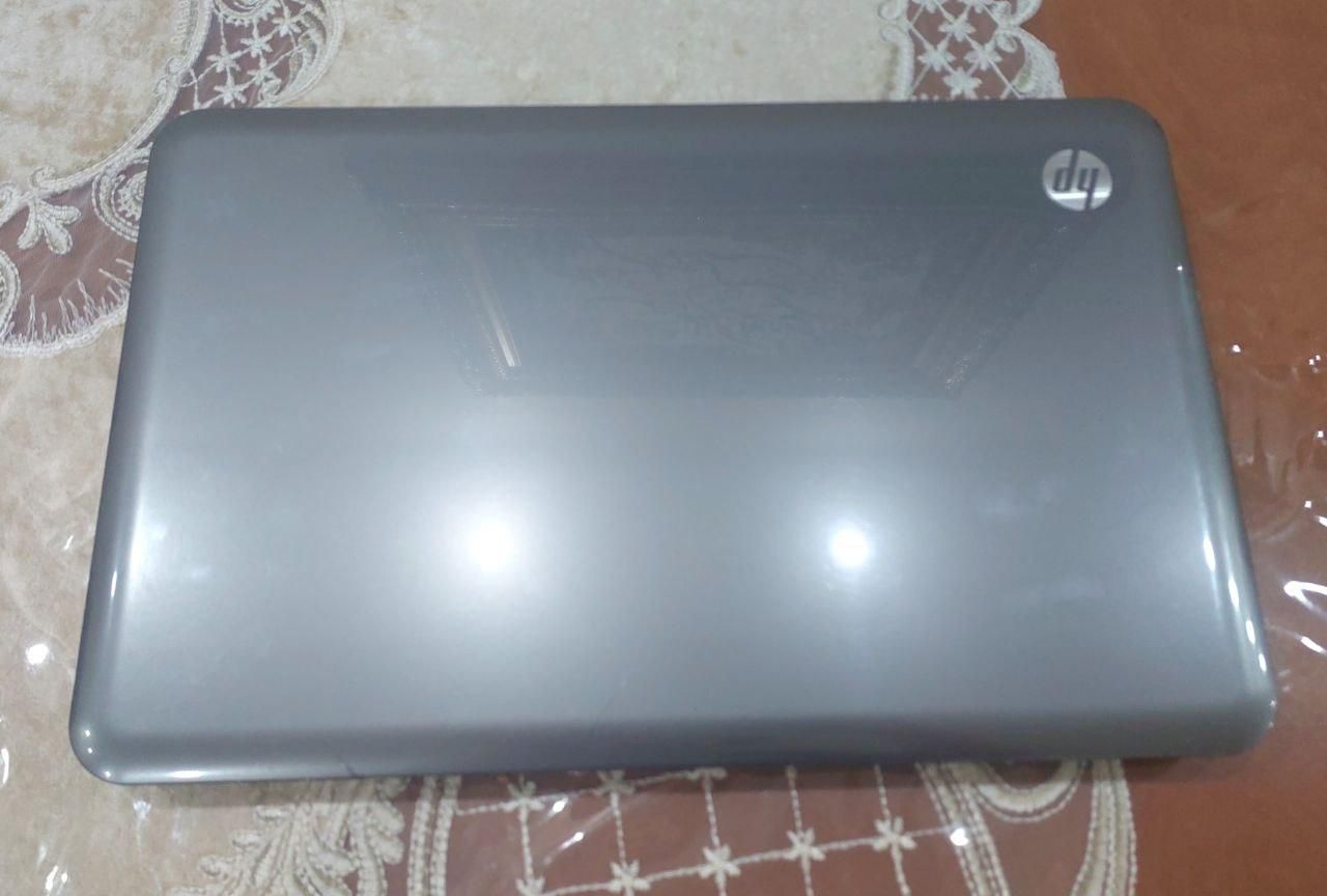 لپ تاپ HP pavilion g6|رایانه همراه|تهران, وحیدیه|دیوار