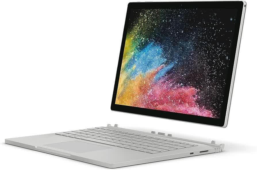 surface book 2/3  Pro5/6/7/8 Studio laptop 4|رایانه همراه|قم, صفائیه|دیوار