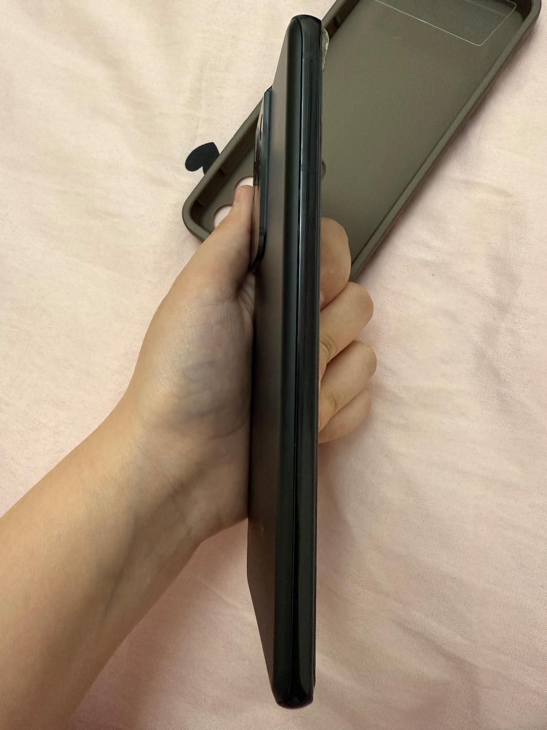 سامسونگ S21 ultra 5G|موبایل|تهران, شهرک ابوذر|دیوار