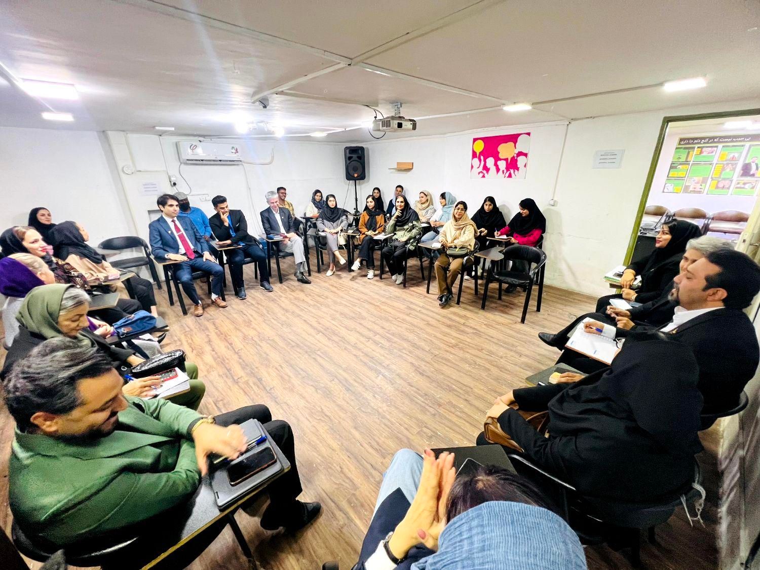 فن بیان کودک و نوجوان و بزرگسال سیمرغ|خدمات آموزشی|بندرعباس, |دیوار
