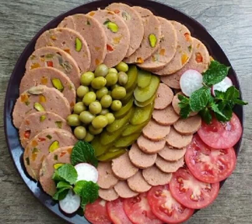 سوسیس و کالباس خانگی|فعالیت داوطلبانه|تبریز, |دیوار