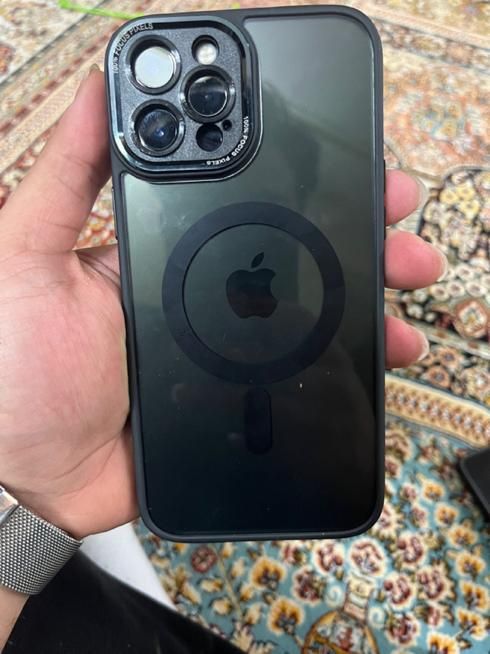 اپل iPhone 12 Pro Max ۲۵۶ گیگابایت|موبایل|تهران, بازار|دیوار