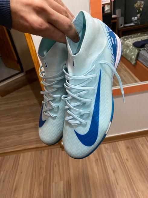 کفش فوتسال Nike SUPERFLY10|کیف، کفش، کمربند|تهران, زعفرانیه|دیوار