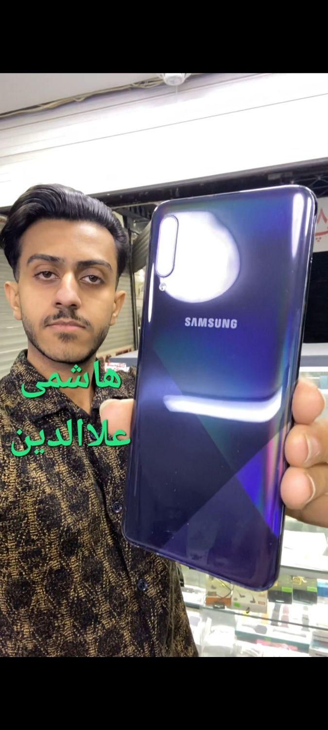 سامسونگ Galaxy A30s ۱۲۸ هاشمی علاالدین|موبایل|تهران, شیخ هادی|دیوار