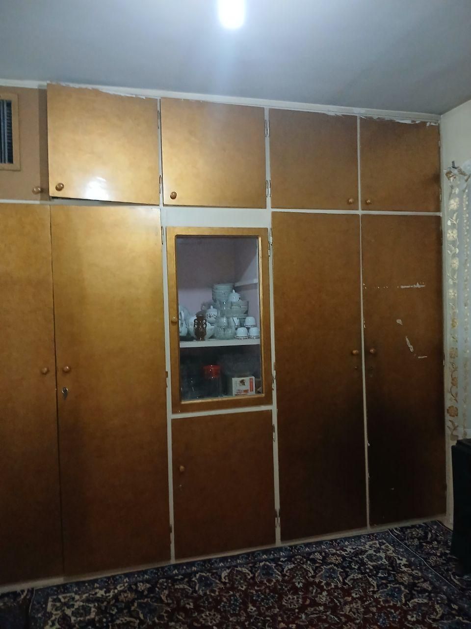 فروش خانه ویلایی ۲۱۰ متری ۱ خوابه در دولت‌آباد|فروش خانه و ویلا|تهران, دولت‌آباد|دیوار