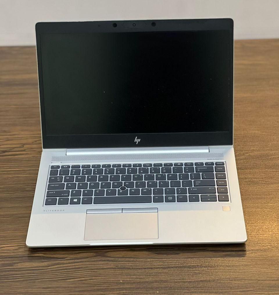 hp 745 Ryzen 5 G6|رایانه همراه|تهران, آذربایجان|دیوار