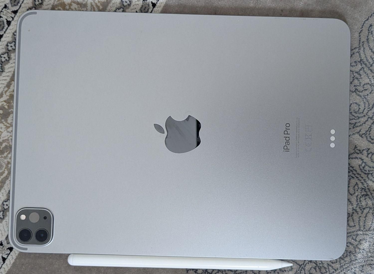 آیپد پرو ipad pro 11 2022|تبلت|تهران, طرشت|دیوار