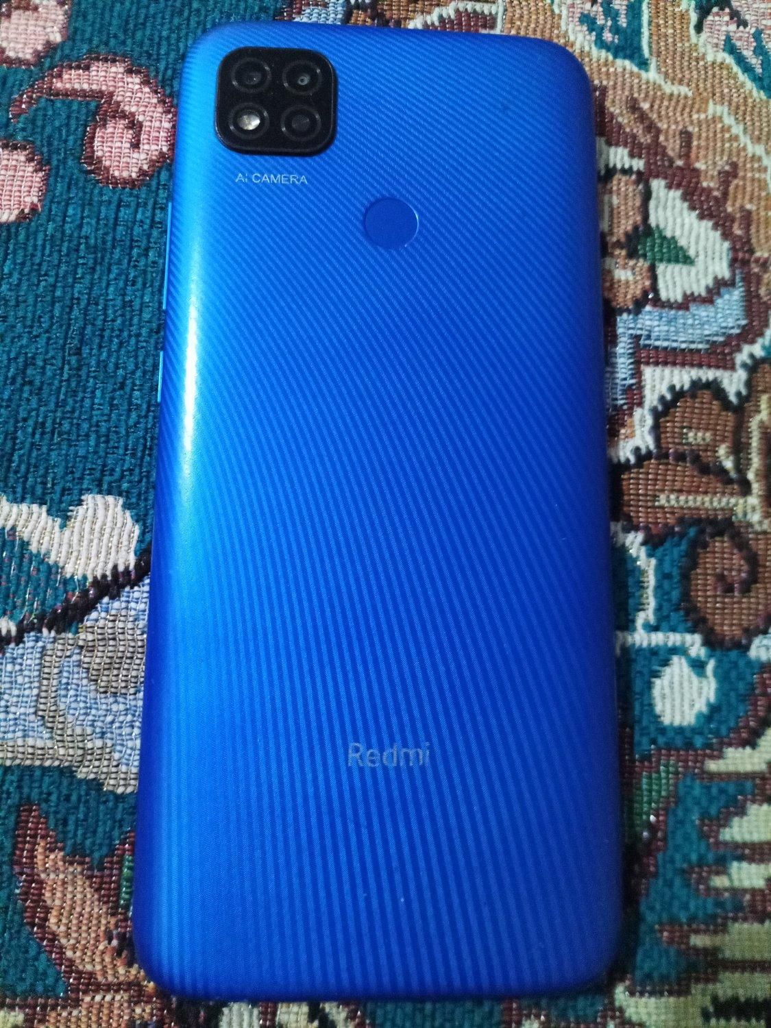 شیائومی Redmi 9 با حافظهٔ ۶۴ گیگابایت|موبایل|رامشیر, |دیوار