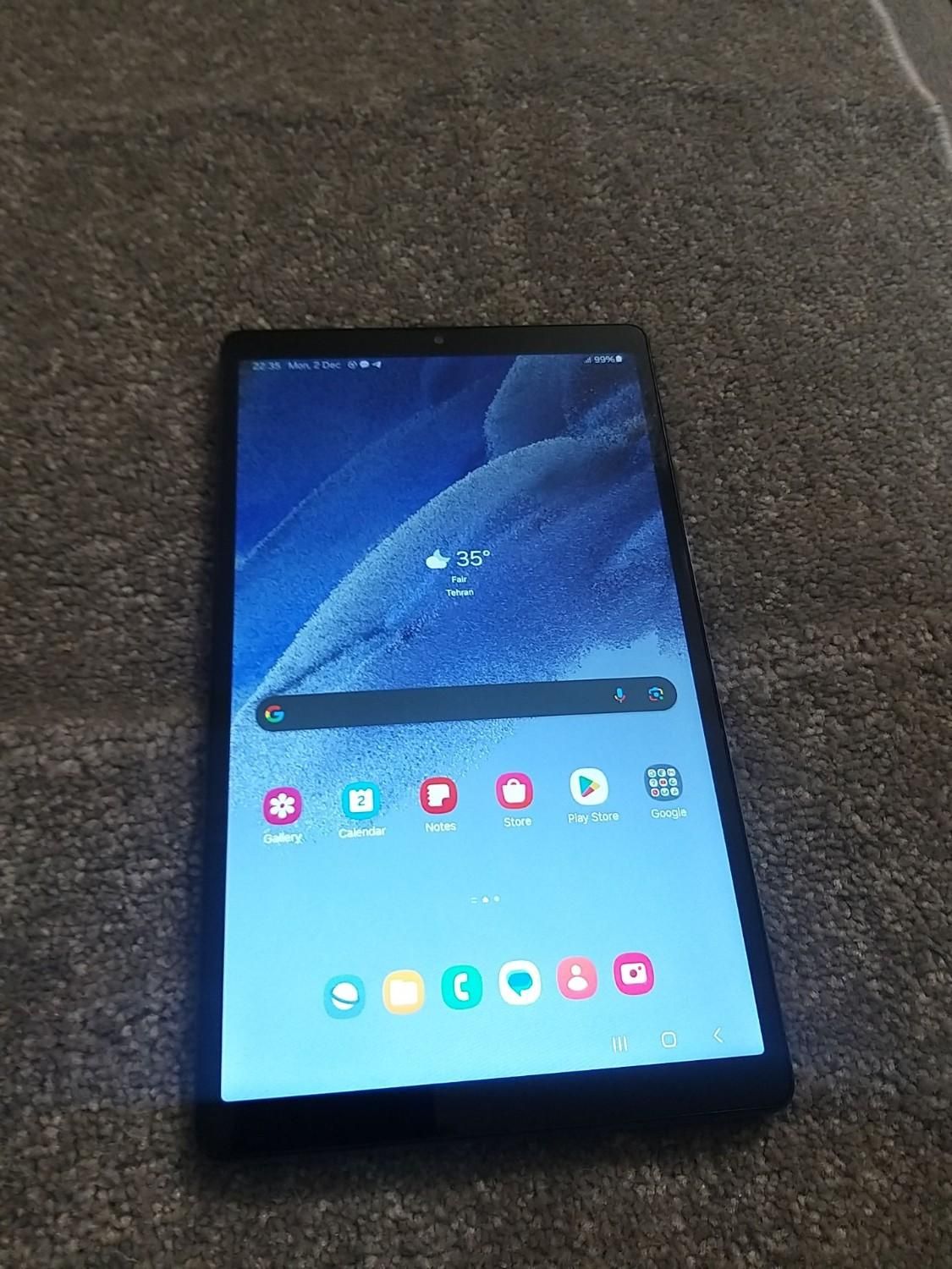 تبلت سامسونگ مدل Galaxy Tab A7 Lite|تبلت|تهران, جنت‌آباد جنوبی|دیوار