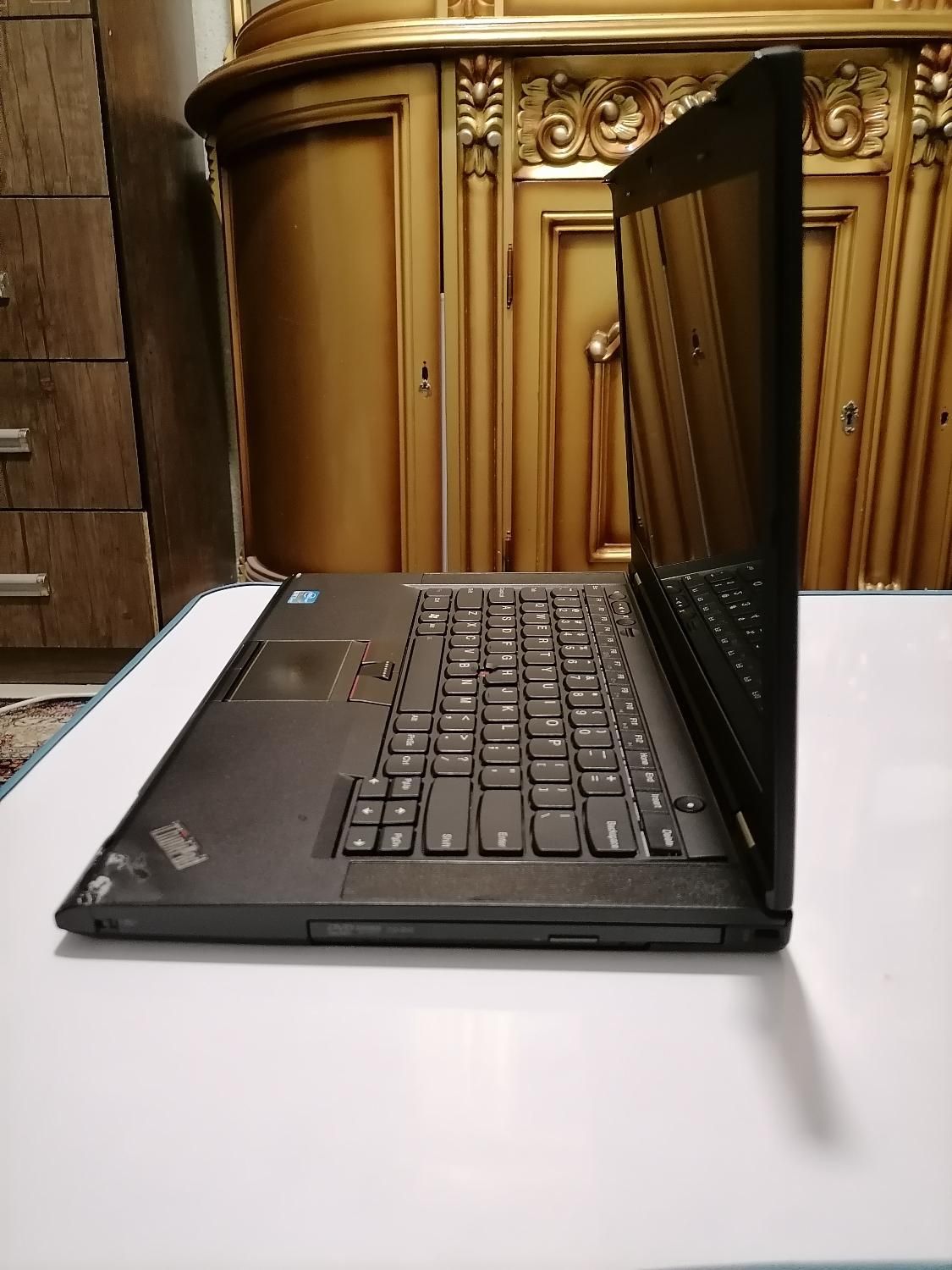 لپتاپ لنوو مدل T430s|رایانه همراه|تهران, سرو آزاد|دیوار