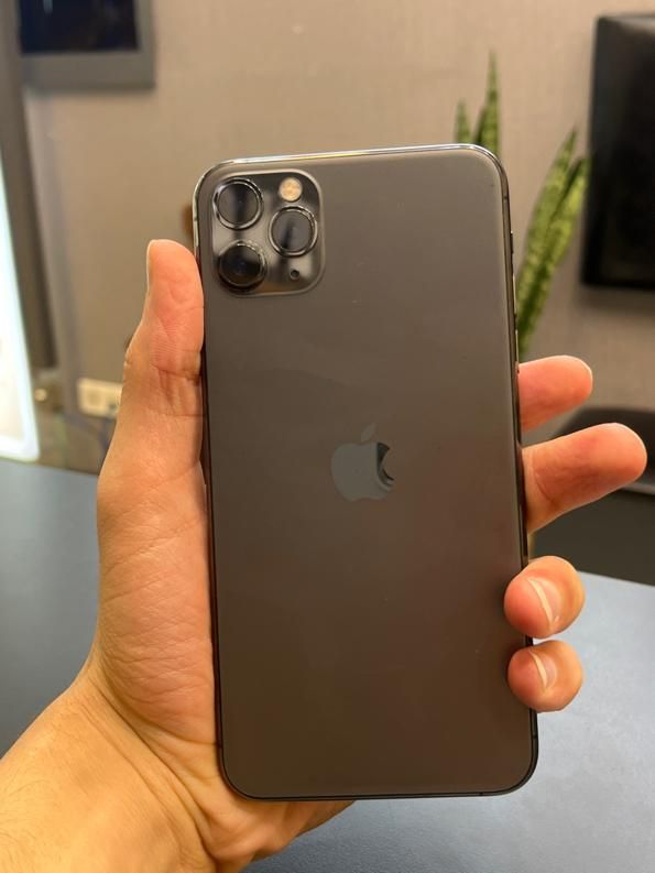 اپل iPhone 11 Pro Max ۲۵۶ گیگابایت|موبایل|تهران, جمهوری|دیوار