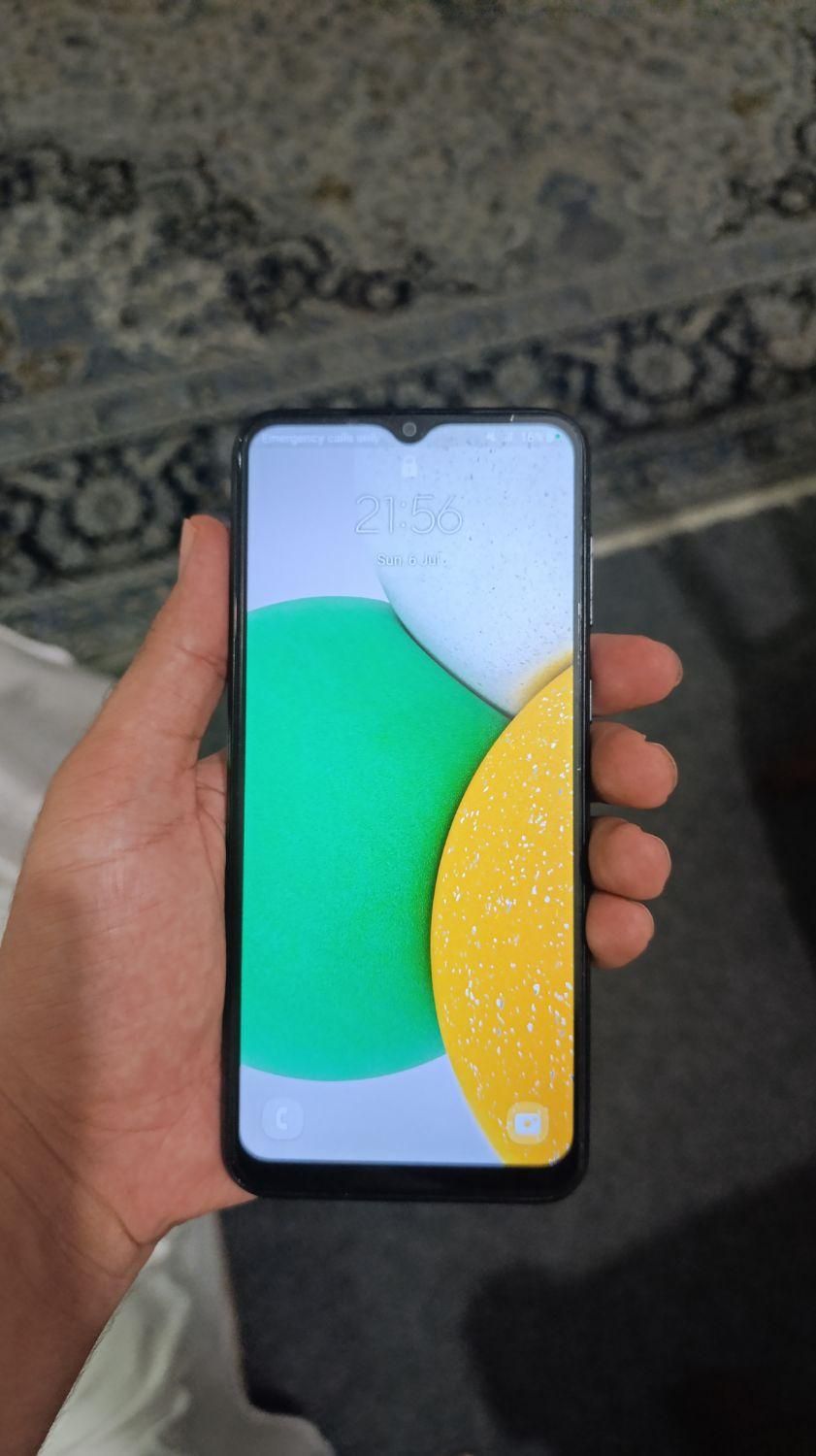 مبایل a03 core و ت.بلت zenpad8|موبایل|تهران, مینا|دیوار