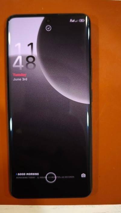 شیائومی +Redmi Note 13 Pro با حافظهٔ ۵۱۲ گیگابایت|موبایل|تهران, جمهوری|دیوار