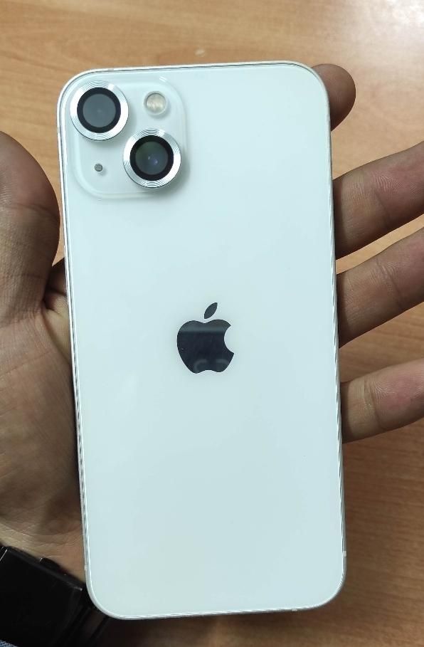 اپل iPhone 13 با حافظهٔ ۱۲۸ گیگابایت|موبایل|اصفهان, باتون|دیوار