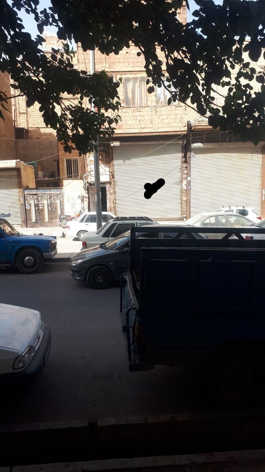 اجاره مغازه ۱۸۰ متری در کریم‌آباد|اجارهٔ مغازه و غرفه|تهران, کریم‌آباد|دیوار