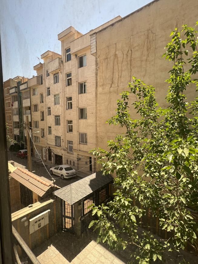نارمک مدائن ۷۲ متر ۲ خواب فول امکانات لوکیشن طلایی|فروش آپارتمان|تهران, مدائن|دیوار