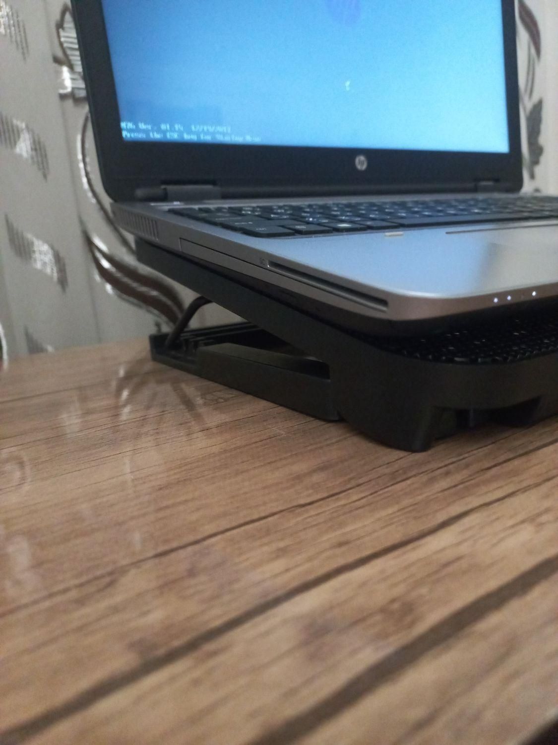 لب تاپ HP گیمینگ|رایانه همراه|سنندج, |دیوار