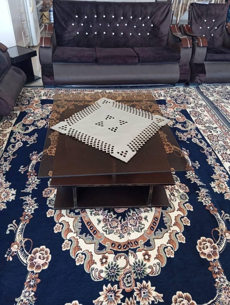 مبل خانگی|مبلمان خانگی و میز عسلی|تهران, شهرک ابوذر|دیوار