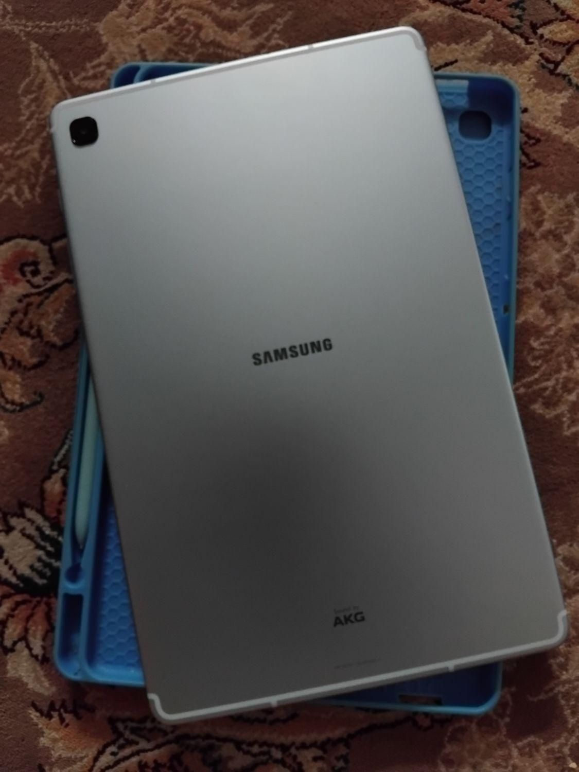 S6 lite P615|تبلت|تهران, استاد معین|دیوار