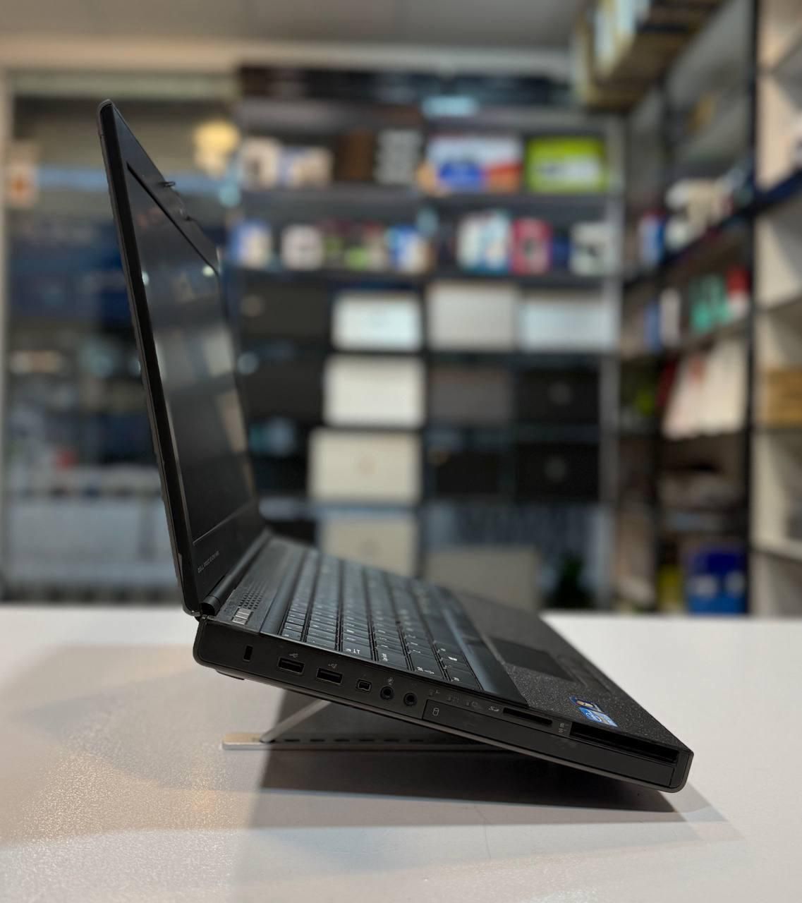 لپ تاپ قدرتمند با گرافیک ۲ dell|رایانه همراه|شاهرود, |دیوار